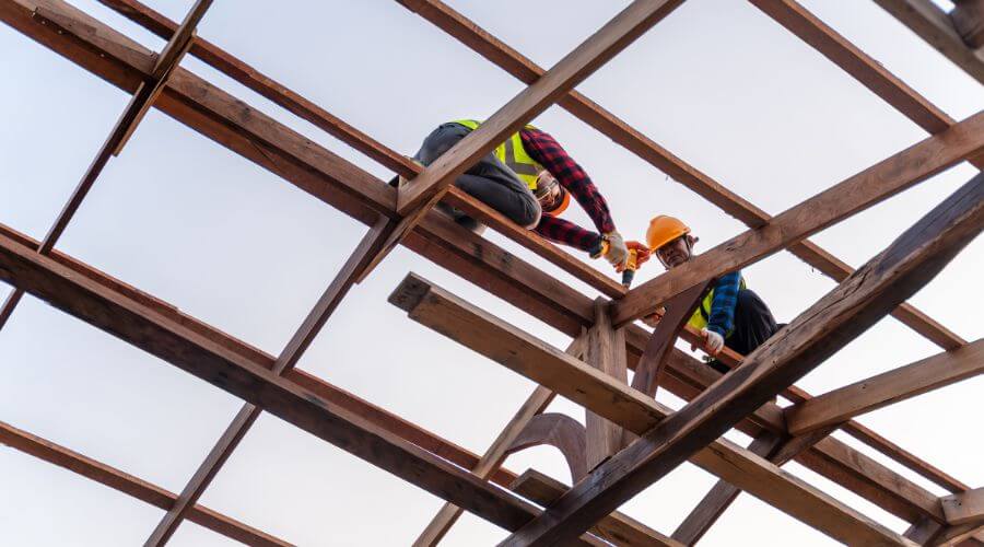 Local Chimney Repair in Cincinnati, OH